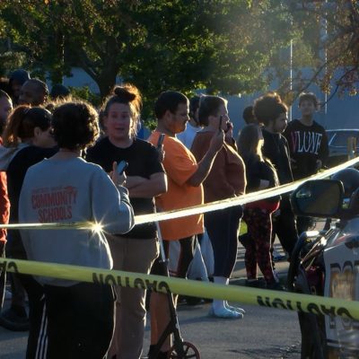 Fourteen killed in two separate US mass shootings